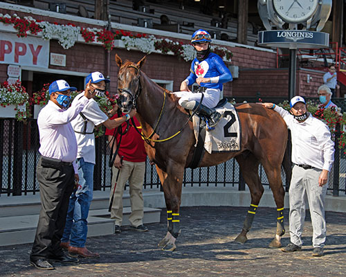 AmericanSailor Raj