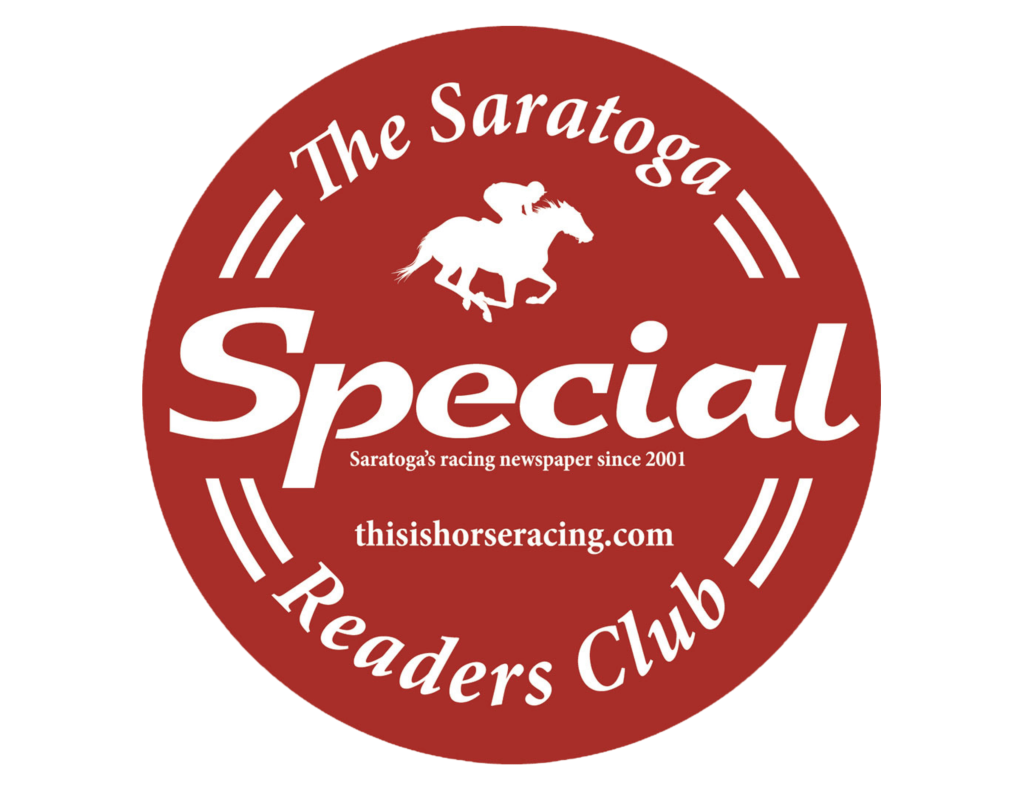 Saratoga Special Readers Club